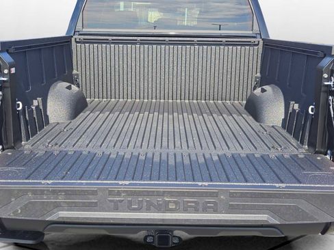 New 2026 Toyota Tundra Limited image 19