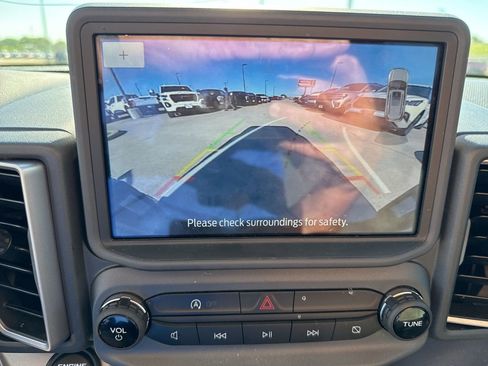 Used 2024 Ford Bronco Sport Big Bend w/ Convenience Package image 26