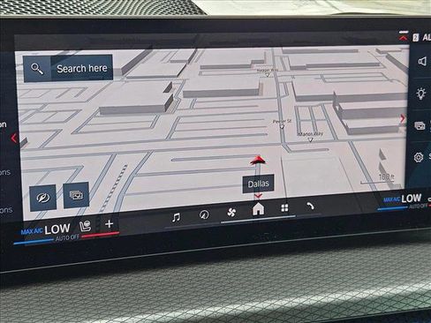 New 2025 BMW M4 Coupe w/ Executive Package image 13