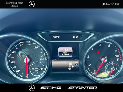 Used 2018 Mercedes-Benz CLA 250 image 7