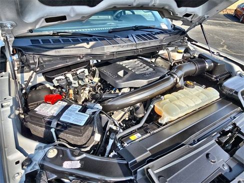 Used 2023 Ford F150 XLT image 17