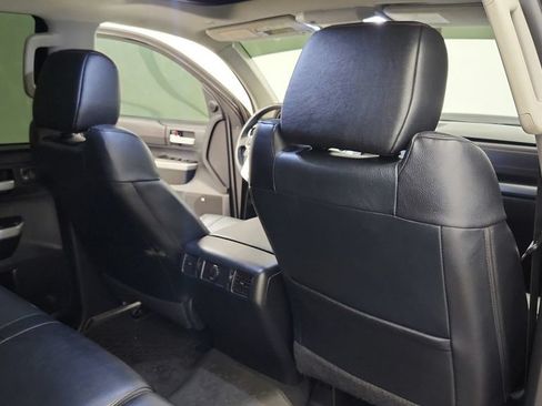 Used 2021 Toyota Tundra TRD Pro AWD/4WD image 36