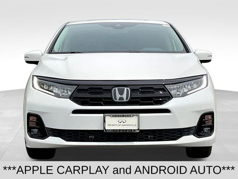 Used 2026 Honda Odyssey Elite image 2