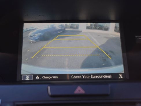 Used 2016 Acura MDX SH-AWD image 26