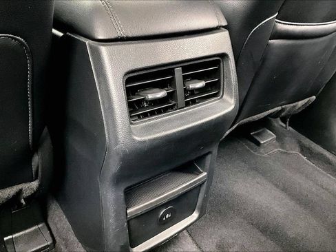 Certified 2023 Ford Edge SEL AWD/4WD image 33