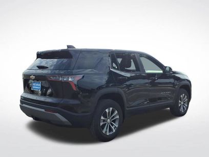 New 2026 Chevrolet Equinox LT w/ Convenience Package II
