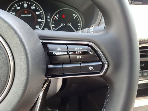 Used 2025 MAZDA CX-90 3.3 Turbo w/ Preferred Package image 22