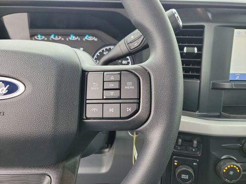 New 2026 Ford F550 4x4 Regular Cab Super Duty image 22