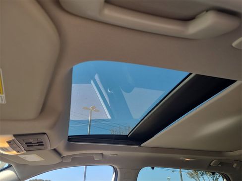 Certified 2023 Nissan Rogue Platinum image 21