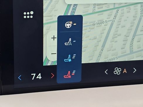 Used 2025 Lincoln Aviator Reserve w/ Equipment Group 201A image 5