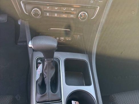 Used 2020 Kia Optima S FWD image 16