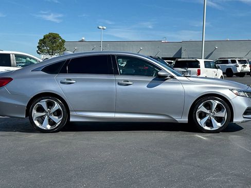 Used 2020 Honda Accord LX image 6