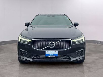 Used 2020 Volvo XC60 T6 R-Design w/ Protection Package Premier
