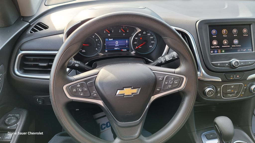 Used 2022 Chevrolet Equinox LT AWD/4WD image 20