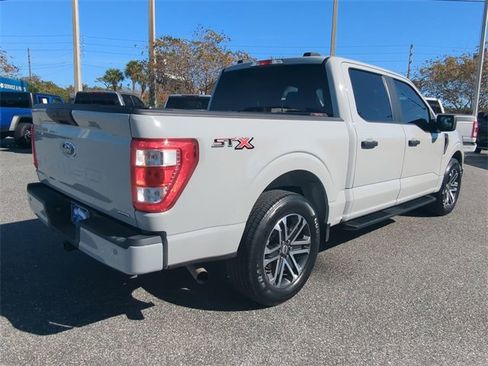 Used 2023 Ford F150 XL w/ STX Appearance Package image 5