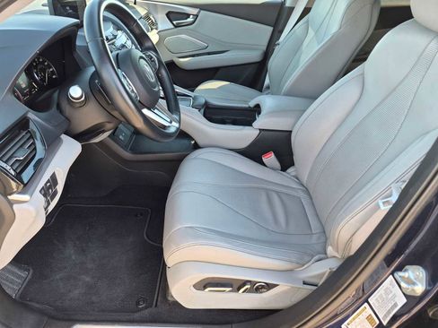 Used 2021 Acura RDX AWD w/ Technology Package image 15
