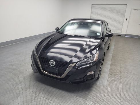 Used 2022 Nissan Altima 2.5 SR image 15