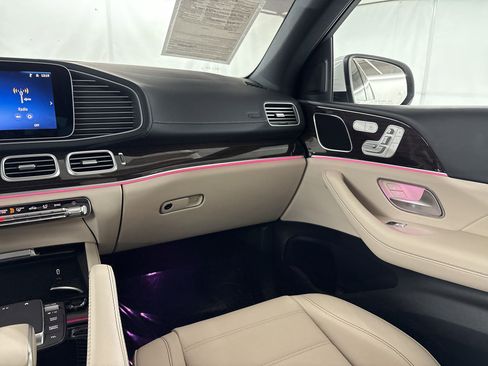 Certified 2025 Mercedes-Benz GLE 450 4MATIC Coupe image 30