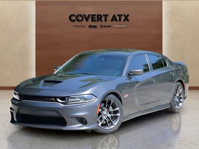 Used 2020 Dodge Charger Scat Pack w/ Plus Group