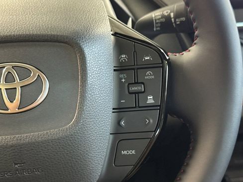 New 2026 Toyota Prius Plug-In Hybrid FWD image 29