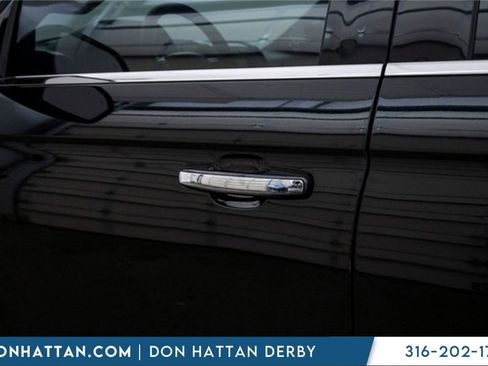 Used 2021 Ford Expedition Limited image 34