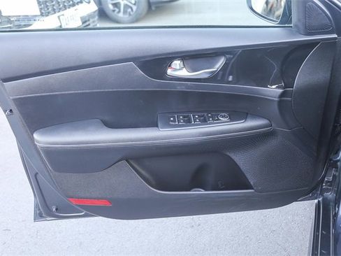 Certified 2023 Kia Forte GT-Line image 21