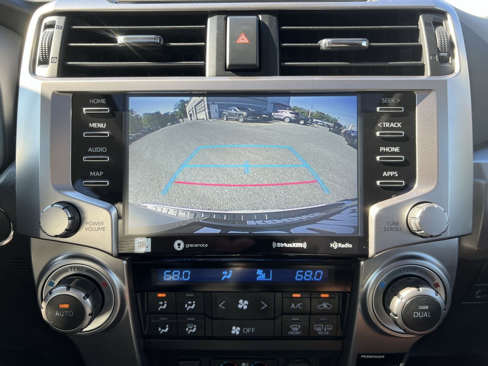 Used 2021 Toyota 4Runner Limited RWD image 19