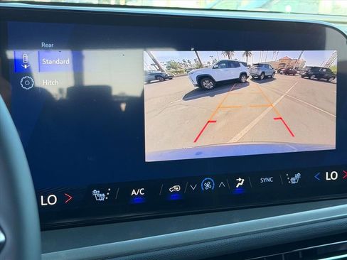 New 2026 Chevrolet Traverse LT w/ LPO, Floor Liner Package AWD/4WD image 12