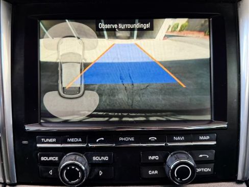 Used 2015 Porsche Macan S AWD/4WD image 20