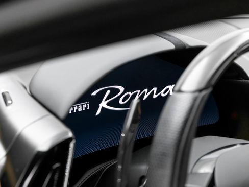 Certified 2024 Ferrari Roma image 59