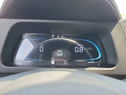 New 2026 Hyundai Elantra Sport FWD image 9