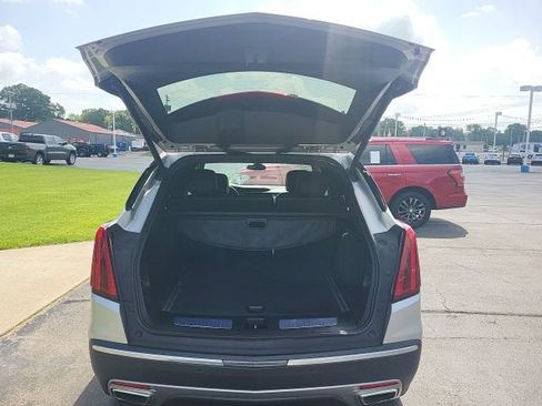 Used 2020 Cadillac XT5 Premium Luxury AWD/4WD image 22