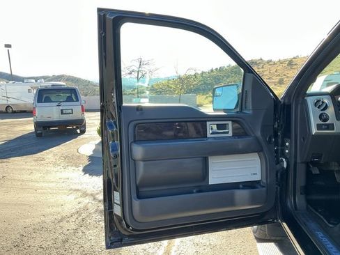 Used 2013 Ford F150 Platinum image 18