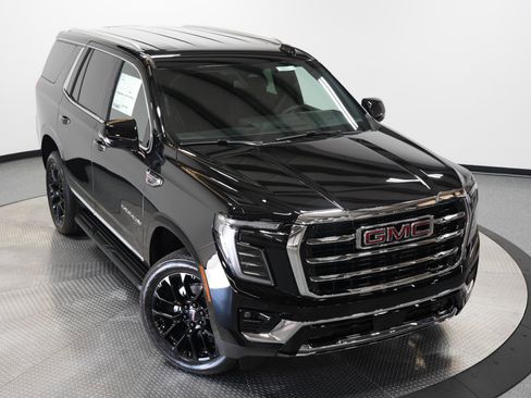 New 2026 GMC Yukon Elevation w/ LPO, Floor Liner Package image 42