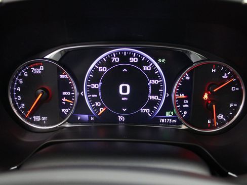 Used 2020 Chevrolet Blazer Premier w/ Driver Confidence II Package image 43