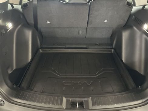 Used 2023 Honda CR-V EX-L image 24