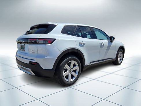 New 2026 Honda Prologue EX image 4
