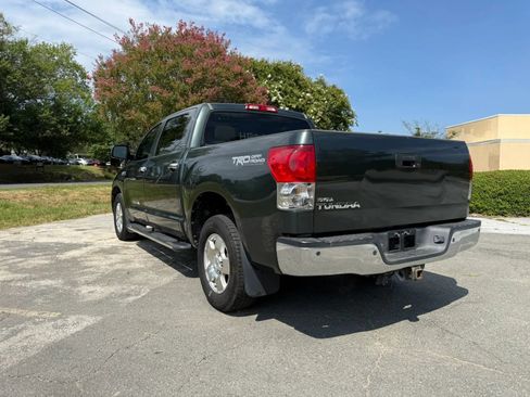 Used 2008 Toyota Tundra Limited RWD image 7