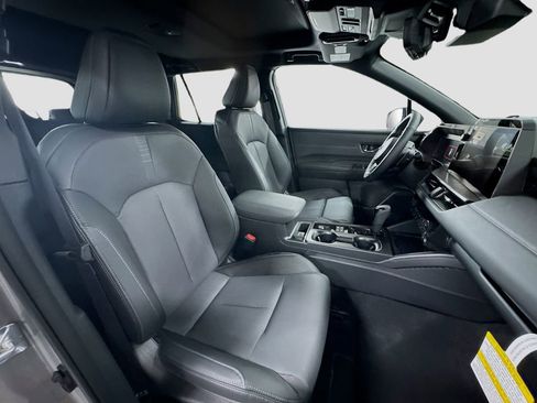 New 2026 Subaru Outback Touring XT AWD/4WD image 28