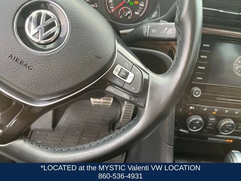 Used 2020 Volkswagen Passat 2.0T SEL FWD image 44