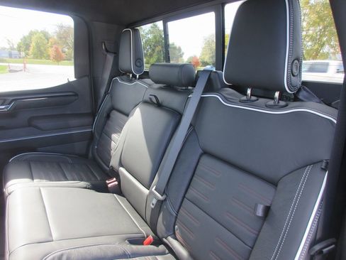 New 2026 GMC Sierra 1500 AT4X image 16