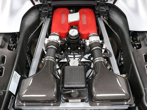 Used 2002 Ferrari 360 Spider image 54