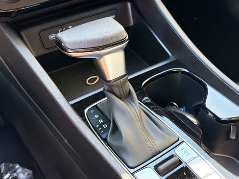 New 2026 Hyundai Tucson SEL image 24