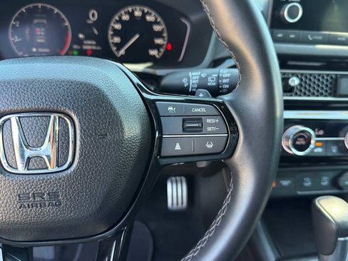Used 2025 Honda Civic Sport image 18