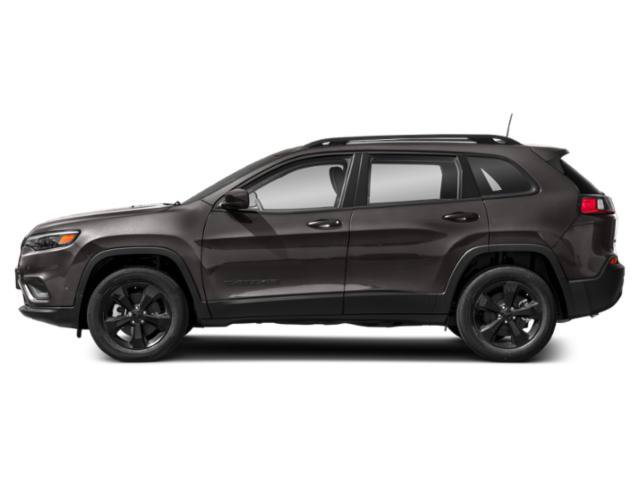Used 2023 Jeep Cherokee Altitude Lux AWD/4WD image 6