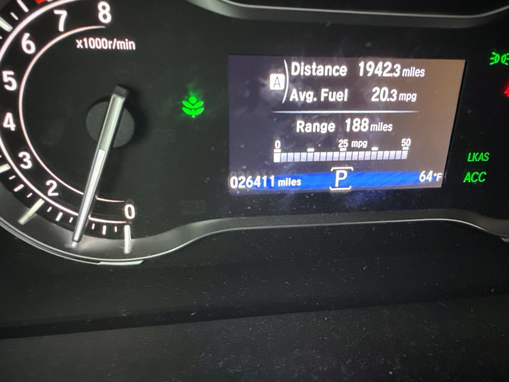 Used 2023 Honda Ridgeline RTL image 13