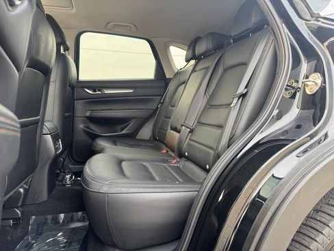 Used 2022 MAZDA CX-5 AWD 2.5 S w/ Premium Plus Pkg image 9