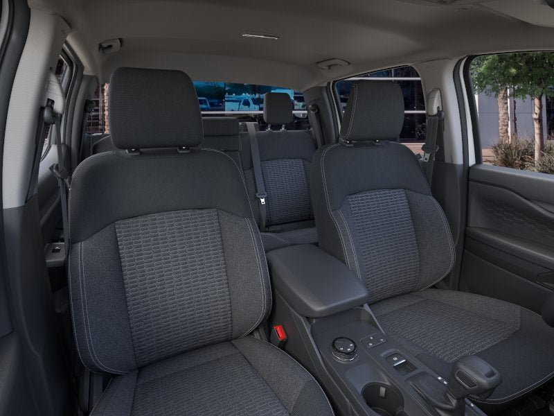 New 2026 Ford Ranger XL AWD/4WD image 10