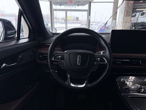 Used 2023 Lincoln Nautilus Reserve w/ Luxury Package image 67