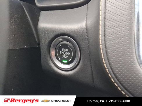 Certified 2024 Chevrolet Tahoe Premier image 28